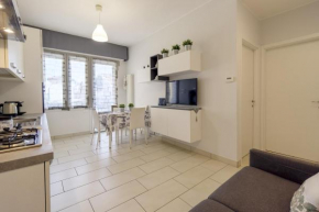 GetTheKey Pasubio Apartment